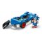 LEGO® Sonic The Hedgehog - Sonic: Speedster Lightning (77117)