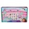 Set mini figurine, Gabbys Dollhouse, 15 piese, 6073717