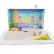 Set mini figurine, Gabbys Dollhouse, 15 piese, 6073717