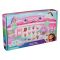 Set mini figurine, Gabbys Dollhouse, 15 piese, 6073717