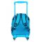 Ghiozdan tip troller cu un compartiment, Disney Cars