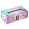 Set de colorat in cutie cu sertare, Gabbys Dollhouse, 31 piese
