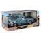 Masinuta metalica, Motormax, Weathered Treasures, 1955 GMC Blue Chip Pickup, 1:24