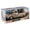 Masinuta metalica, Motormax, Weathered Treasures, 1958 Chevy Apache Fleetside, 1:24