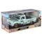 Masinuta metalica, Motormax, Weathered Treasures, 1966 Chevy C10 Fleetside, 1:24
