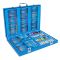 Set de colorat in trusa, Paw Patrol, 137 piese