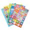 Set de colorat in trusa, Paw Patrol, 137 piese