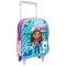 Ghiozdan tip troller, Gabbys Dollhouse 3D