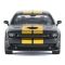 Masina Motormax, Midnight Eclipse, 2018 Dodge Challenger Srt Hellcat Widebody, 1:24