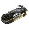 Masina Motormax, Midnight Eclipse, Audi R8 LMS GT3, 1:24