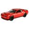 Masinuta metalica, Motormax, 2018 Dodge Challenger SRT Hellcat Widebody, 1:24