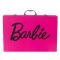 Set de colorat in trusa, Barbie, 137 piese