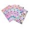 Set de colorat in trusa, Barbie, 137 piese