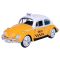 Masinuta Motormax, Volkswagen Beetle Taxi, 1:24