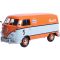 Masina Motormax, Volkswagen Type 2 (T1) Delivery Van Gulf, 1:24