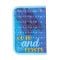 Penar cu 1 fermoar si 2 extensii, Disney Stitch, Aloha, Albastru