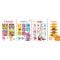 Joc educativ 4 in 1, Lisciani, Carotina Baby