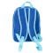 Ghiozdan pentru gradinita cu 2 compartimente, Disney Stitch
