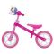 Bicicleta fara pedale, Evo, Balance Bike, 10 inch, Unicorn