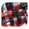 Kit de constructie, Clementoni, Masina de curse, 350 piese