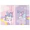 Mapa cu elastic A4, Starpak, Unicorn
