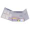 Mapa cu elastic A4, Starpak, Unicorn
