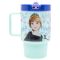 Cana cu pai, Disney Frozen, 530 ml
