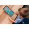 Puzzle magnetic Scratch, Robot, 11 piese