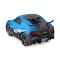 Prima mea masina cu lumini si sunete, Bburago Junior, Bugatti Light Up Divo
