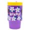 Cana cu pai, Disney Minnie Mouse, 530 ml