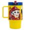 Cana cu pai, Paw Patrol, 530 ml