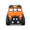 Primul meu Jeep Touch And Go, Bburago, Portocaliu