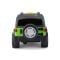 Primul meu Jeep Touch And Go, Bburago, Verde