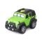 Primul meu Jeep Touch And Go, Bburago, Verde