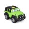 Primul meu Jeep Touch And Go, Bburago, Verde