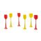 Joc Magnetic Darts, Scratch, Dragon Knight