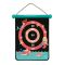 Joc darts magnetic 2 fete, Scratch, Sirena, Mediu
