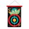 Joc darts magnetic 2 fete, Scratch, Astronaut