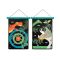 Joc darts magnetic 2 fete, Scratch, Lumea Dino