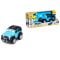 Prima mea masina cu telecomanda, Bburago Junior, Jeep Lil Drivers
