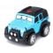 Prima mea masina cu telecomanda, Bburago Junior, Jeep Lil Drivers