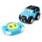 Prima mea masina cu telecomanda, Bburago Junior, Jeep Lil Drivers