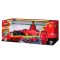 Masina de curse cu telecomanda, Maisto Tech, F-1 Ferrari SF23, 16 Charles Leclerc, 1:24