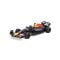 Masina de curse cu telecomanda, Maisto Tech, F-1 Ferrari RB19, Max Verstappen, 1:24