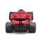Masina cu radiocomanda, Maisto, Ferrari SF-23 Charles Leclerc, 1:24