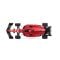 Masina cu radiocomanda, Maisto, Ferrari SF-23 Charles Leclerc, 1:24