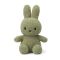 Jucarie de plus Picca Loulou, Miffy Teddy , Verde, 33 cm