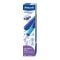 Stilou pentru dreptaci, Pelikano Junior, Penita A, Grip Ergonomic, Albastru
