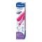 Stilou pentru dreptaci, Pelikano Junior, Penita A, Grip Ergonomic, Roz