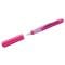 Stilou pentru dreptaci, Pelikano Junior, Penita A, Grip Ergonomic, Roz